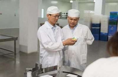 江西開展特殊食品生產經營領域專項大檢查，保障銷售環節食品安全