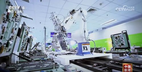 第二十四屆投洽會(huì)啟幕，央廣網(wǎng)聚焦人工智能基礎(chǔ)軟件開發(fā)新浪潮